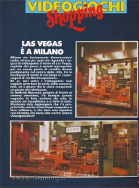 Videogiochi Gruppo Editoriale Jackson numero 12 pagina 28