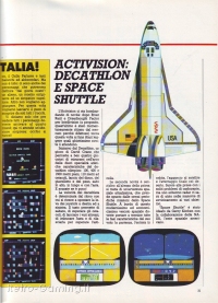 Videogiochi Gruppo Editoriale Jackson numero 12 pagina 31