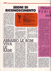 Videogiochi Gruppo Editoriale Jackson numero 12 pagina 32