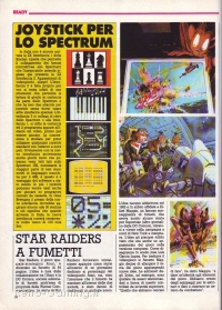 Videogiochi Gruppo Editoriale Jackson numero 12 pagina 34