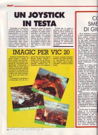 Videogiochi Gruppo Editoriale Jackson numero 12 pagina 38