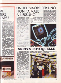 Videogiochi Gruppo Editoriale Jackson numero 12 pagina 39