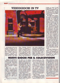 Videogiochi Gruppo Editoriale Jackson numero 12 pagina 42