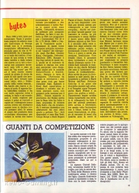 Videogiochi Gruppo Editoriale Jackson numero 12 pagina 43