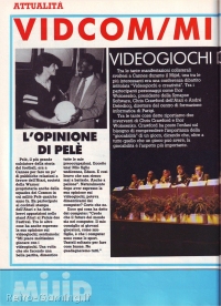 Videogiochi Gruppo Editoriale Jackson numero 12 pagina 44