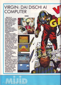 Videogiochi Gruppo Editoriale Jackson numero 12 pagina 46