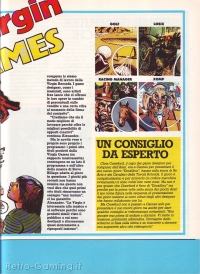 Videogiochi Gruppo Editoriale Jackson numero 12 pagina 47