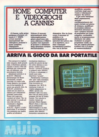 Videogiochi Gruppo Editoriale Jackson numero 12 pagina 48