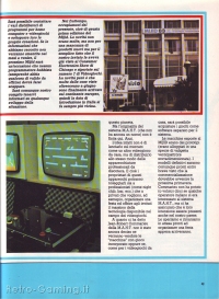 Videogiochi Gruppo Editoriale Jackson numero 12 pagina 49