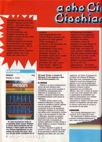 Videogiochi Gruppo Editoriale Jackson numero 12 pagina 52