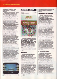 Videogiochi Gruppo Editoriale Jackson numero 12 pagina 54