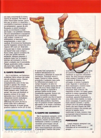 Videogiochi Gruppo Editoriale Jackson numero 12 pagina 55