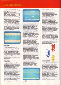 Videogiochi Gruppo Editoriale Jackson numero 12 pagina 56