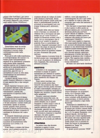 Videogiochi Gruppo Editoriale Jackson numero 12 pagina 59