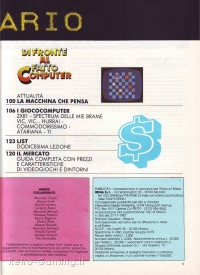 Videogiochi Gruppo Editoriale Jackson numero 12 pagina 5