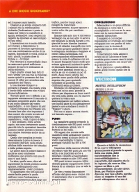 Videogiochi Gruppo Editoriale Jackson numero 12 pagina 60