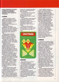 Videogiochi Gruppo Editoriale Jackson numero 12 pagina 61