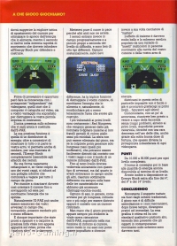 Videogiochi Gruppo Editoriale Jackson numero 12 pagina 64