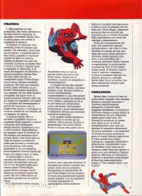 Videogiochi Gruppo Editoriale Jackson numero 12 pagina 67