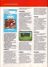 Videogiochi Gruppo Editoriale Jackson numero 12 pagina 68