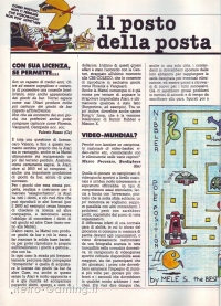 Videogiochi Gruppo Editoriale Jackson numero 12 pagina 6