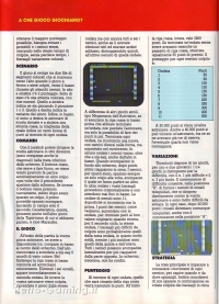 Videogiochi Gruppo Editoriale Jackson numero 12 pagina 70