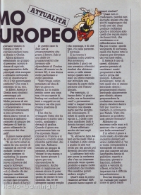 Videogiochi Gruppo Editoriale Jackson numero 12 pagina 75