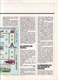 Videogiochi Gruppo Editoriale Jackson numero 12 pagina 7