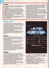 Videogiochi Gruppo Editoriale Jackson numero 12 pagina 82