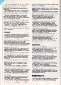 Videogiochi Gruppo Editoriale Jackson numero 12 pagina 84