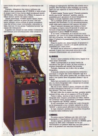 Videogiochi Gruppo Editoriale Jackson numero 12 pagina 85