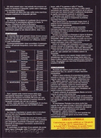 Videogiochi Gruppo Editoriale Jackson numero 12 pagina 87