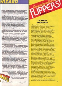 Videogiochi Gruppo Editoriale Jackson numero 12 pagina 89