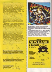 Videogiochi Gruppo Editoriale Jackson numero 12 pagina 90