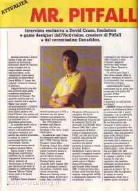 Videogiochi Gruppo Editoriale Jackson numero 12 pagina 92