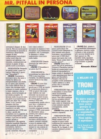 Videogiochi Gruppo Editoriale Jackson numero 12 pagina 94