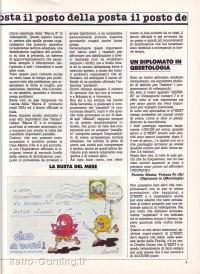 Videogiochi Gruppo Editoriale Jackson numero 12 pagina 9