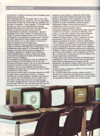 Videogiochi Gruppo Editoriale Jackson numero 13 pagina 106