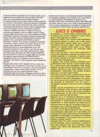 Videogiochi Gruppo Editoriale Jackson numero 13 pagina 107