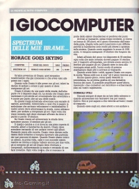 Videogiochi Gruppo Editoriale Jackson numero 13 pagina 108