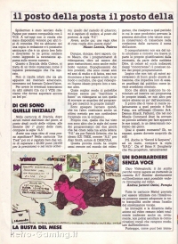 Videogiochi Gruppo Editoriale Jackson numero 13 pagina 10