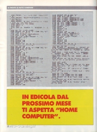 Videogiochi Gruppo Editoriale Jackson numero 13 pagina 110