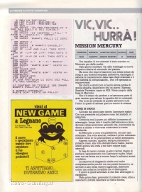 Videogiochi Gruppo Editoriale Jackson numero 13 pagina 112