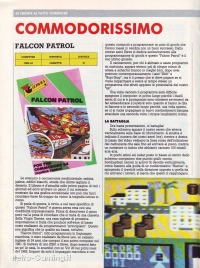 Videogiochi Gruppo Editoriale Jackson numero 13 pagina 116