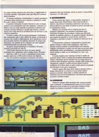 Videogiochi Gruppo Editoriale Jackson numero 13 pagina 117