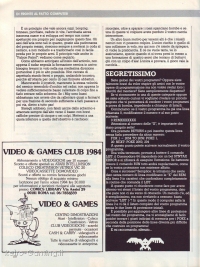 Videogiochi Gruppo Editoriale Jackson numero 13 pagina 118