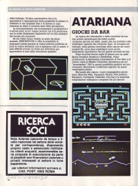 Videogiochi Gruppo Editoriale Jackson numero 13 pagina 120