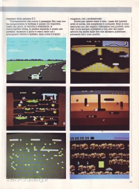 Videogiochi Gruppo Editoriale Jackson numero 13 pagina 121