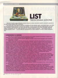 Videogiochi Gruppo Editoriale Jackson numero 13 pagina 122