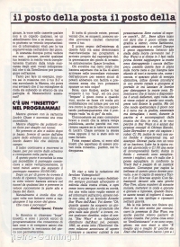 Videogiochi Gruppo Editoriale Jackson numero 13 pagina 12